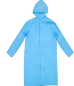 disposable raincoat