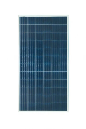 Solar Panel for building
