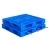 Import Heavy Duty Industrial Grid Plastic Pallet for Warehouse Storage from Germany