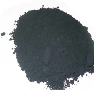 High-quality Graphite Supplier Bulk Natural Graphite Powder