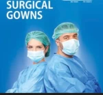 Surgical Gloves, Sterile Gowns, PPE Face Masks, Hospital Uniforms