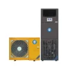 GYPEX 25000btu floor air conditioner set