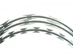 Razor Barbed Wire