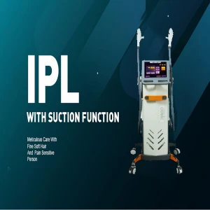 Iplas IPL Equipment