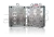 Import Fabricate Multi Cav Molds, Plastic Injection Moulds, Injection Molding from Vietnam