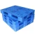 Import Heavy Duty Industrial Grid Plastic Pallet for Warehouse Storage from Germany