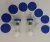 Import High-Purity GHK-Cu Copper Peptide Collagen Lyophilized Peptide (CAS 89030-95-5) – GHK-Cu Peptide Manufacturer from China