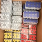 Peptide Price List | Fast Shipping | 99% Purity | Lyophilized Peptide Powder | Retatrutide | Cosmetic Raw Material