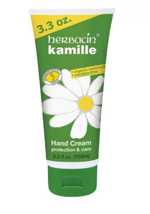 Herbacin Kamille Hand Cream