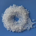 High Purity LDPE Virgin Granules Excellent LDPE Virgin Granules For Injection Molding And Film Production