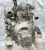 Import Used YANMAR 2GM & Kanzaki KM2-A Transmission Marine Diesel Engine motor 13HP 2GM20 F from Malaysia