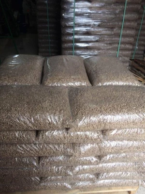 Premium Class A1 Wood Pellets – ENplus® Certified, High-Quality Biomass Fuel for Heating & Energy