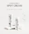 Import Anti-aging spot cream from South Korea