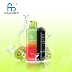 Wholesale Price Advantage For Premium Fumot Tornado 20K Strawberry Ice Cream Disposable Vape