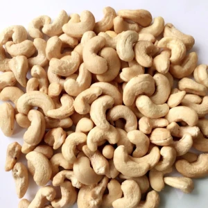 Bulk Price Cashews Salted Roasted Import