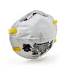 N95 KN95 FFP2 Respirator Face Mask