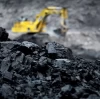 Black Anthratic Coal