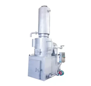 Animal Incinerator 1