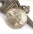 Import Muslim pocket watch Islamic features quartz watch Mosque pocket watch Arab mosque pocket watch Mecca gift from China