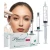 Import HA hyaluronic acid dermal filler for anti-wrinkle, anti-aging and smooth skin from China