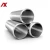 Import Hot dipped galvanized precision pipe cold drown seamless steel tube from China