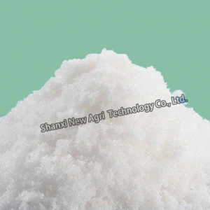 CAS 7631-99-4 Sodium Nitrate For Curing Meat