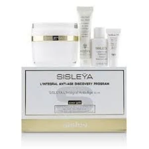 sisleya integral  skin care set for sale