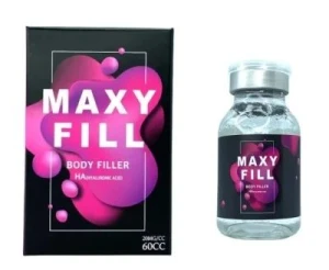 Wanna Fill 50ml Sedyfill for Breast Buttock Hip Enhance Augumentation Maxy Fill