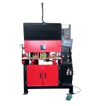 90 Degree Angle Grinding Machine For Small Inside Frame