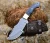 Import Hunting knife from Pakistan