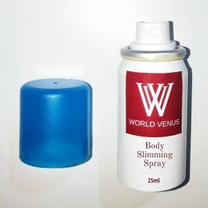 BODY SLIMMING SPRAY