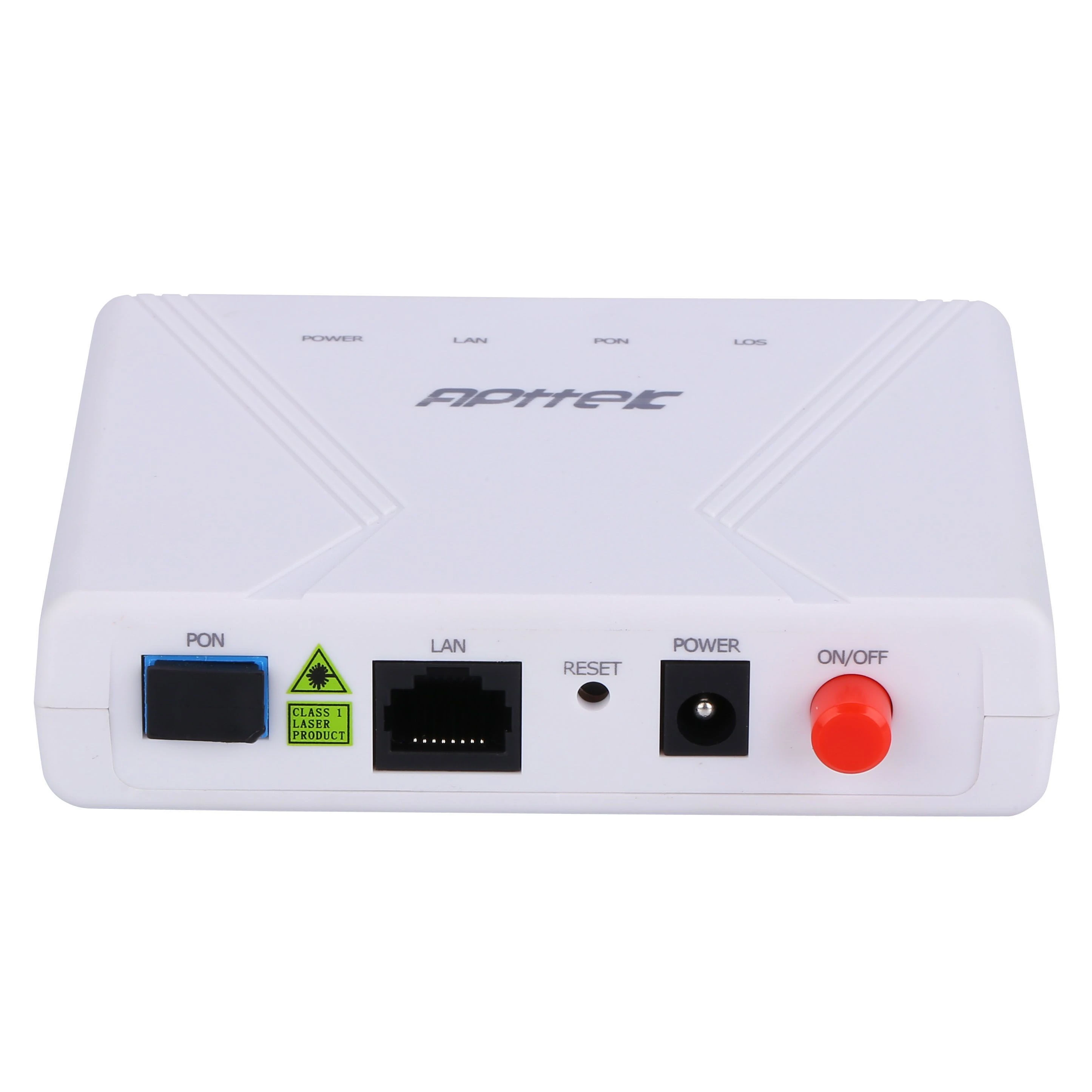 Buy Epon Onu Modem Fiber Optic 10/100/1000mbps, Pon Port + Lan Port ...