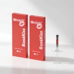 Redefill Rose Kiss HA 1.5ml Korea Vitamin B12 Lip Plumper for Smooth Moisturizing Repair