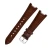Import leather watch straps from China
