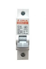 Miniature Circuit Breaker