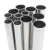Import Hot dipped galvanized precision pipe cold drown seamless steel tube from China