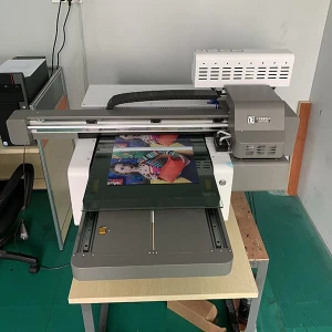 China Digital Printer 4060