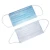 Import 3 Ply DisposableNon Woven face masks from China