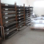 0.3mm 0.4mm 0.5mm 0.6mm gr1 gr2 titanium strip titanium foil for sale