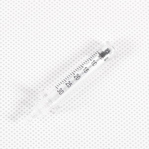 0.3mm/0.5mm ampoules No needle waterflood mesotherapy Gun hyaluronic acid injection dermal filler hyaluronic pen