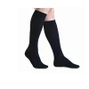 04-B Apparel Hosiery 100% cotton mens knitted knee high tube sock thigh high socks