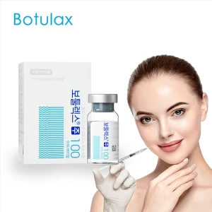 Buy Botulax Botulinum Toxin Type A 100 Units - Botox