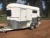 Import Caravan/Camping Travel Trailer, Camping Trailer, Travel Trailer,Outdoor Mobile Camper Trailer from China