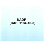 NADP (CAS: 1184-16-3)