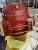 Import PMB Hydraulic Reducer for  concrete mixer 7.1 With Water Hole from China