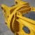Import hydraulic eagle shear Car shear for 20ton ZX220 EX220 excavator from China