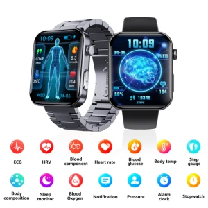 JM-F300 China Made Smart Watch