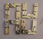 Stamping Metal Parts