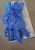 Import Disposable Latex Gloves, Powder Free Size Large, 100 gloves per box from Bulgaria