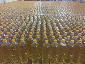 Pure 100% Sunflower Oil For Sale in Wholesale Price